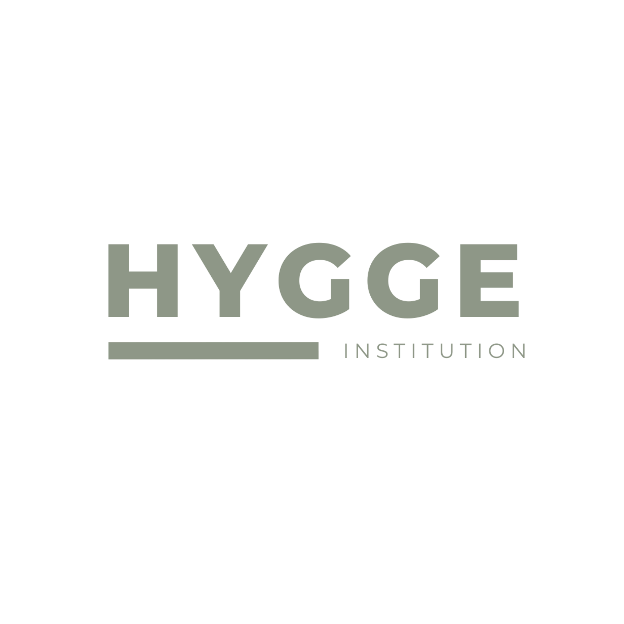 Hygge Brand Systems Logo